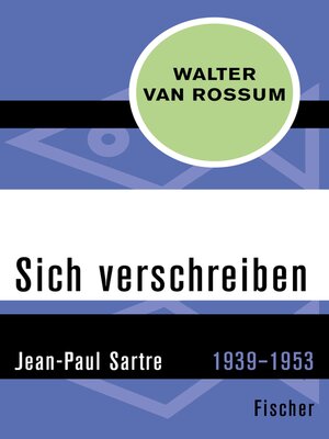 cover image of Sich verschreiben